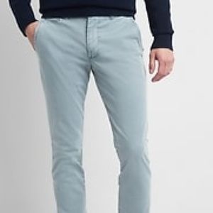 Men's Gap Chodroy Pants -Like New